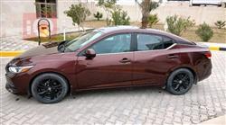 نيسان سنترا